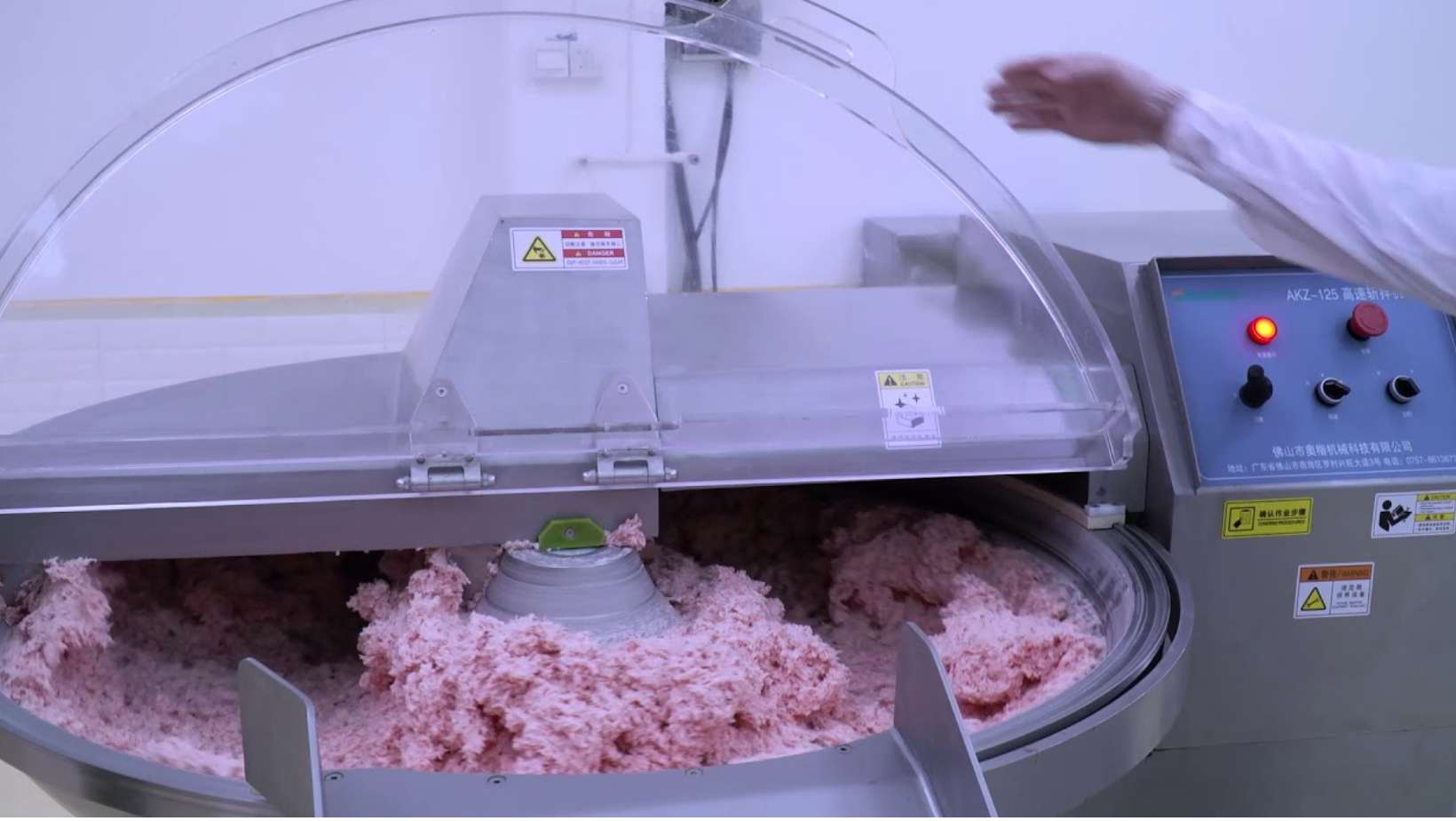 Essential Facts of Bowl Cutters You May Not Know