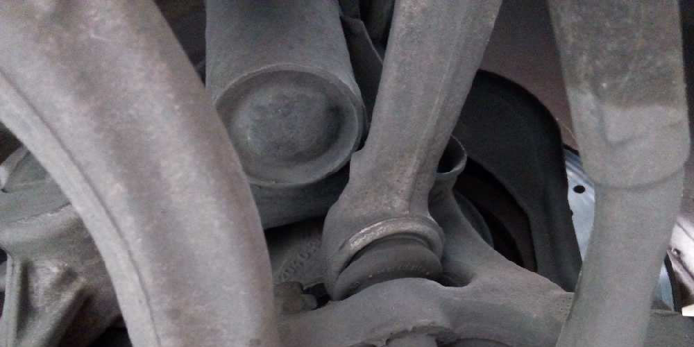 What Is the Amount You Need to Replace the Steering knuckle Of Your Vehicle?