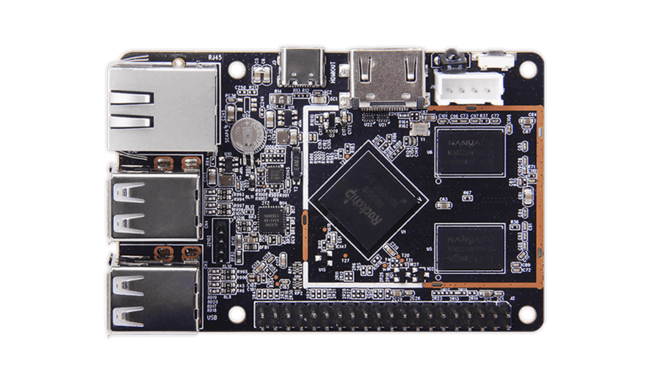 What Will Be the Future Of Embedded Mainboard Technology?