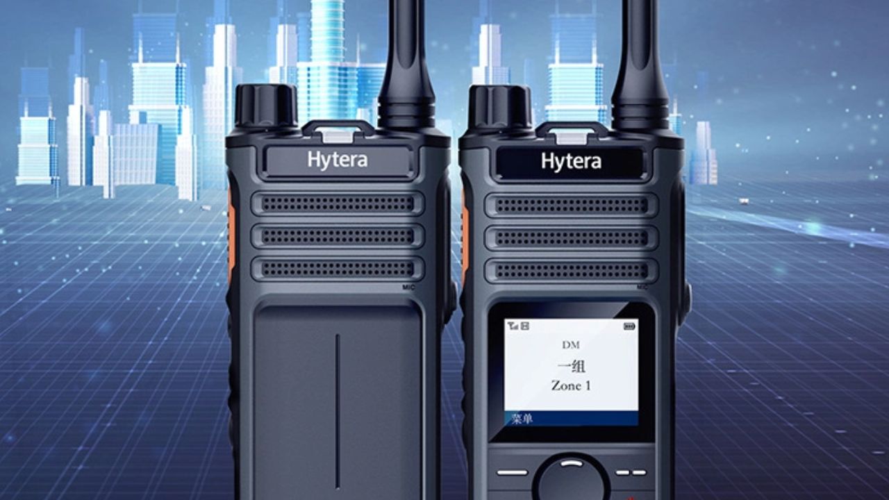 What Are The Most Common Uses Of Walkie-Talkie?