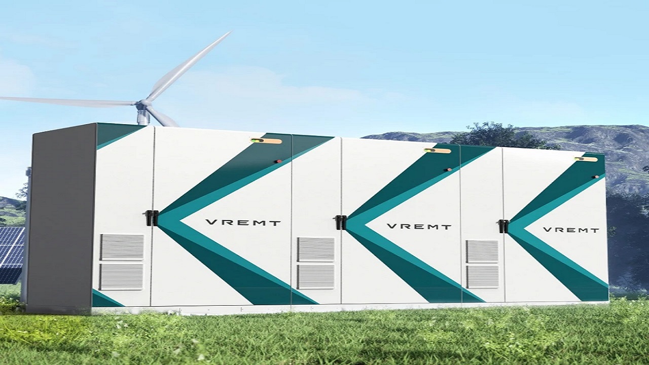 Understanding the Integrated Technologies in Cabinet Energy Storage