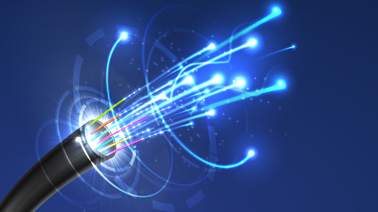 What Are The Advantages Of Bonelinks Fiber Optic Cables Over Traditional Copper Cables?