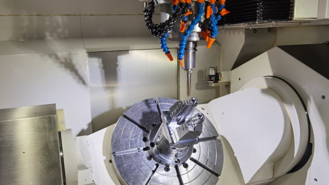 What Variables Affect The Price of Small-Scale CNC Aluminium Machining?