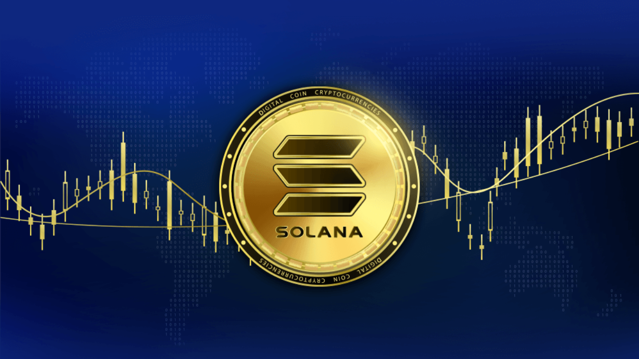 Solana Daily Price Tracker: Areas of Interest