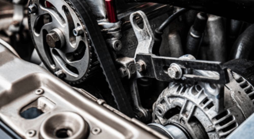 Which Are The Crucial Steps In The Forging Of Aluminum?