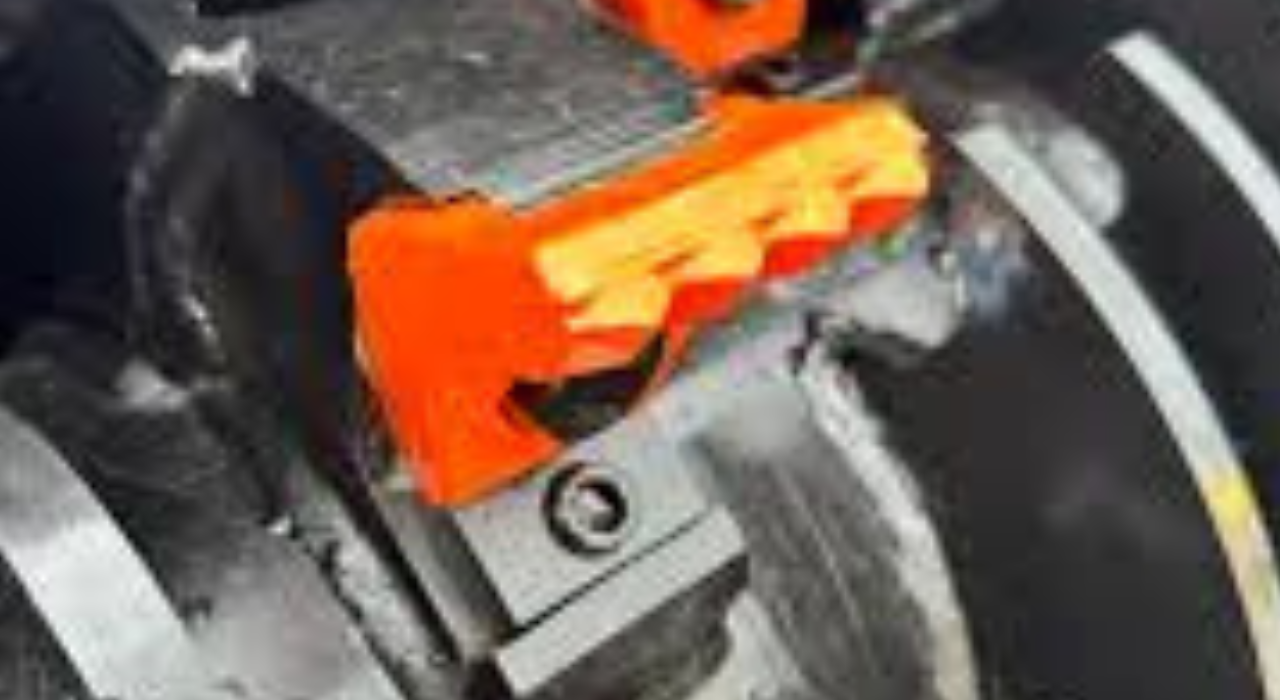 What Are Mulcher FAE Teeth and Their Function?