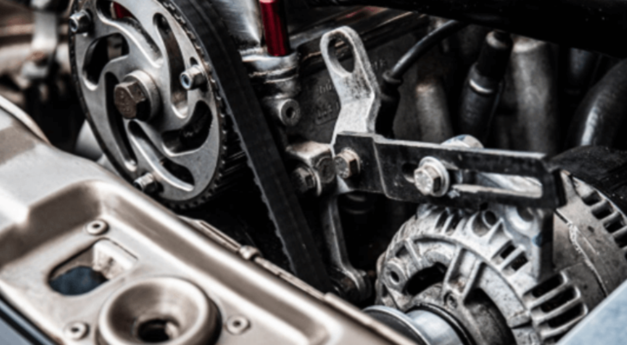 Which Are The Crucial Steps In The Forging Of Aluminum?