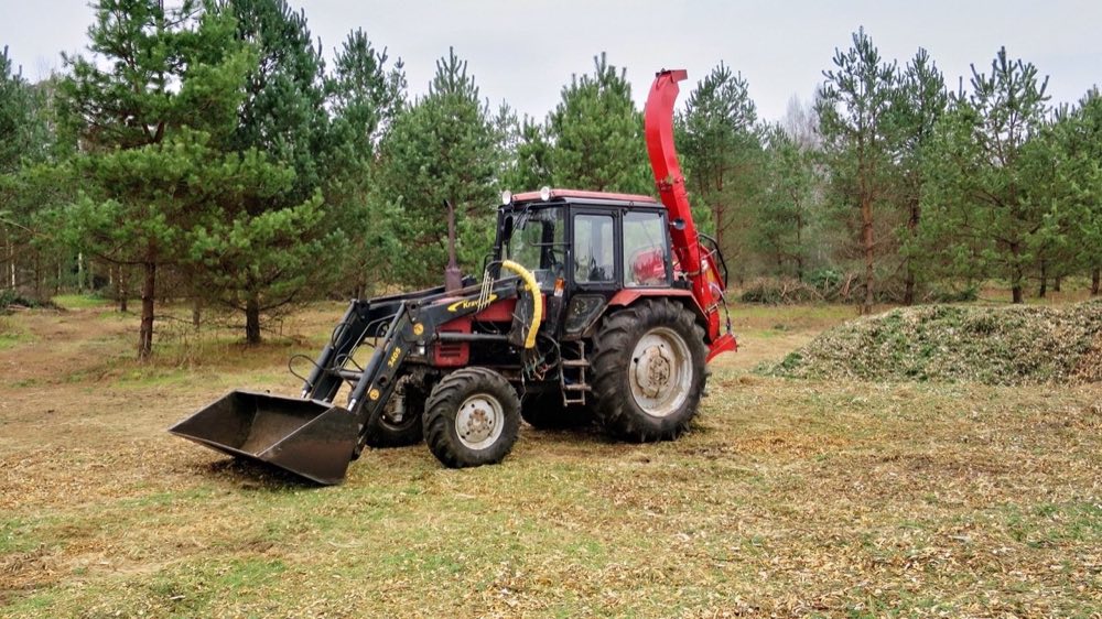 The Mulcher Buyer's Regret Guide: How to Pick the Right Machine Before You Own the Wrong One